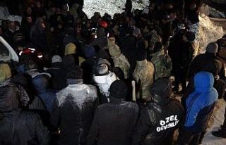 Çığ faciasında ölenler anısına özel türkü