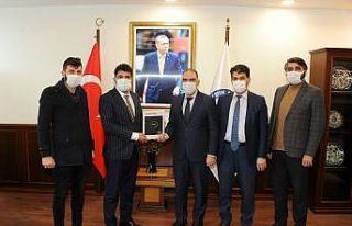 Cihannüma Dayanışma ve İşbirliği Derneği ADÜ...