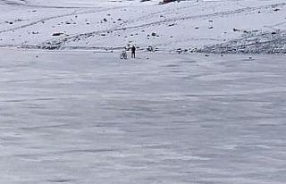 Çılgın Sivaslı böyle görüntülendi