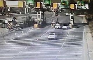Cinayet gibi kaza