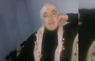 Çineli kayıp kadına ulaşıldı