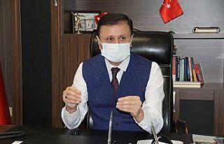 Çınkıl: "300 köy yolunu 4 günde açtık"