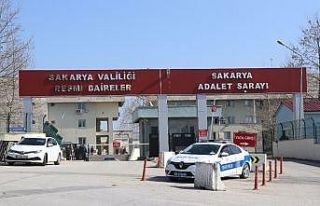 Cinsel istismar suçundan yargılanan sözde tarikat...