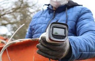 Çocuklar parklarda daha güvenli oynayacak