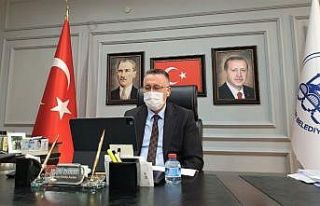 Çocuklar sordu, Başkan Işıksu cevapladı