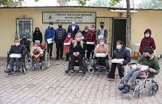 Çocuklara tablet bilgisayar kampanyası çığ gibi...