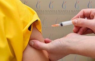 CoronaVac aşının ciddi bir yan etkisi olmadığı...