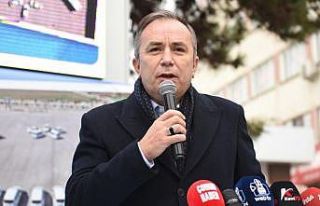 Çorum’da 2 bin 500 çiftçiye 5.1 milyon liralık...