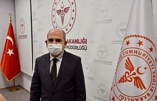 Covid-19 aşılama programı aralıksız devam ediyor