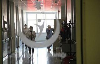 Covid-19 hastaları bu merkezde izleniyor, en çok...