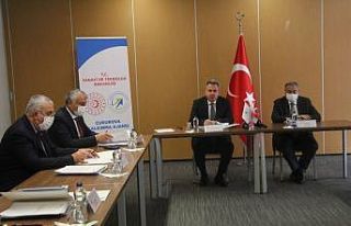 Çukurova Kalkınma Ajansı’nın 2021 yılı mali...