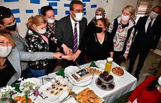 Çukurova’nın yabancı kursiyerleri