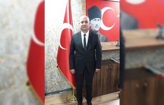 Cumhur İttifakı üyeleri Belediye Meclisi toplantısını...