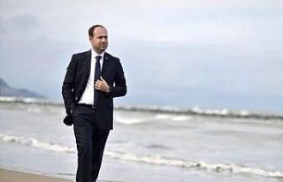 Cumhur İttifakı’na Reyhani eseri