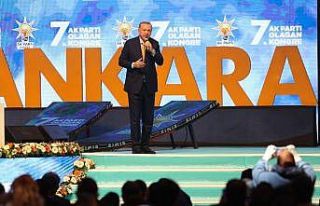 Cumhurbaşkanı Erdoğan’dan Kılıçdaroğlu’na:...