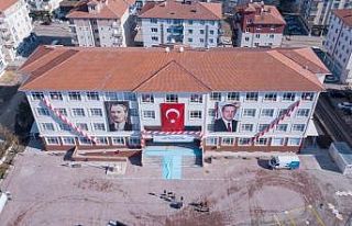 Cumhurbaşkanı Recep Tayyip Erdoğan, Ankara’nın...