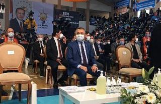 Cumhurbaşkanı Yardımcısı Oktay: “Başka ülkelerden...