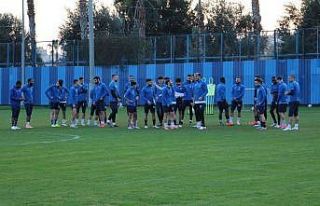 Cüneyt Dumlupınar: “Adanaspor bizim için ebedi...