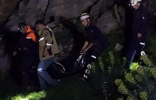 Dağa çıkan 11 yaşındaki çocuğun cesedi 150...