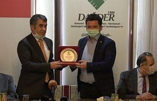Dağder’in milat dönemi