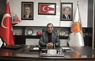 Dağtekin’den 28 Şubat açıklaması