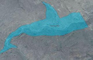 Darende’de 2 bin 740 dekar tarım arazisi suya kavuşacak