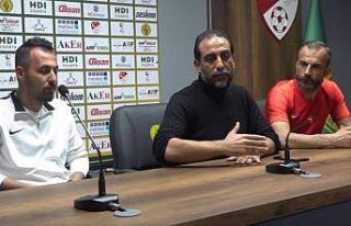 Darıca Gençlerbirliği’nin yeni hocası Özcan...