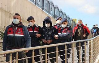 DEAŞ’ın dijital beyni tutuklandı