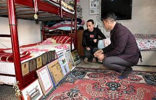 Demir: "Mersin sporda Türkiye’nin altyapısı...