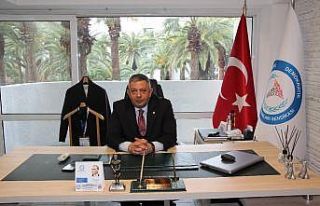Demircan: "Siyaset için değil, sendikacılık...