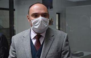 Demirkale: "Sosyal hayatımıza dikkat edelim”