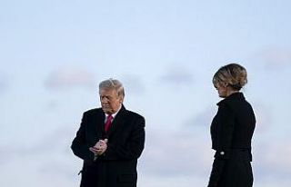 Demokratlar, hazırladıkları iddianamede Trump’ı...