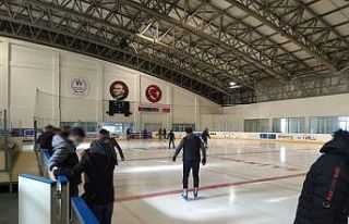 Denetimli serbestlikte paten zamanı
