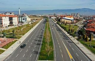 Denizli Büyükşehirden asırlık bir yatırım daha