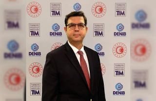 Denizli ihracatı yüzde 13,4 yükselişle 294 milyon...