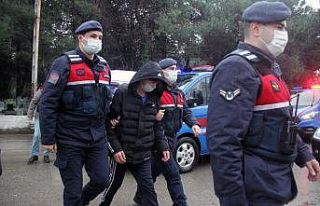 Denizli JASAT, İlknur’un katillerinin yakalanmasına...