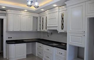 Denizli konut satışlarında 23. sırada yer aldı