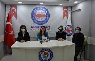 Denizli Memur-Sen, 28 Şubat mağduriyeti giderilmeyenlerin...