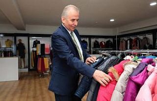 Denizli tarihinin en büyük iyilik hareketi 15 yaşında