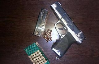 Denizli’de 453 farklı asayiş olayında 365 şüpheli...