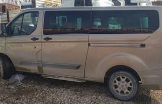 Denizli’de 497 farklı asayiş olayında 263 şüpheli...