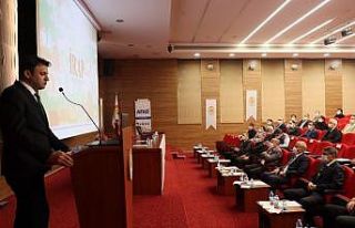 Denizli’de ’Afet Eğitim Seferberliği’ başladı