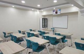 Denizli’de Hafızlık, Kur’an kursları muafiyeti...