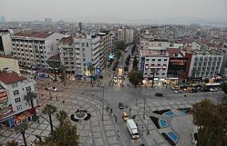 Denizlilinin yaşadığı en çok il 49 bin 863 kişi...