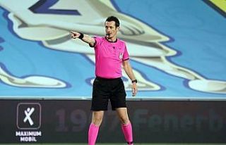 Denizlispor, Gençlerbirliği 26. hafta karşılaşmasını...