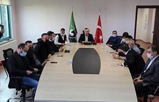 Denizlispor’da istifalar resmi olarak açıklandı