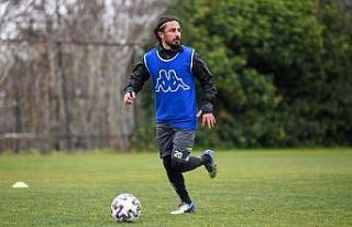 Denizlispor’da Recep Niyaz ve Ahmed Yasin’in durumu...