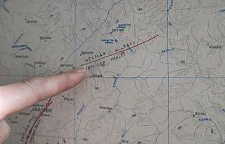 Deprem uzmanı açıkladı, paniğe gerek yok