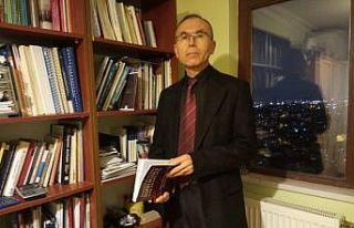 Deprem Uzmanı Özmen: “Kastamonu’da meydana gelen...