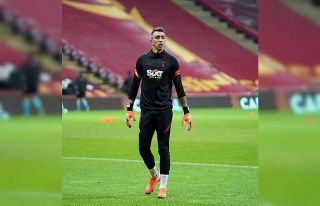 Derbide gözler kalecilerde